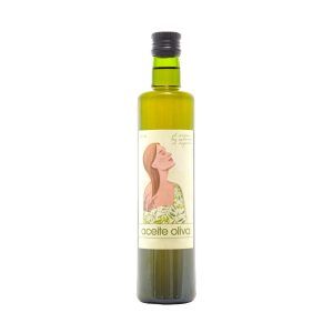 Aceite Oliva Virgen Extra 250ml