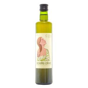 Aceite Oliva Virgen Extra 500ml