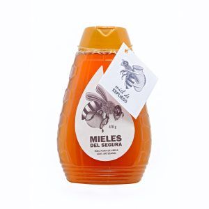 Miel de Espliego 470g