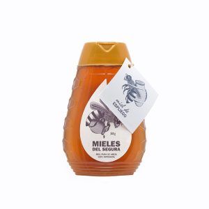 Miel de Espliego 340g