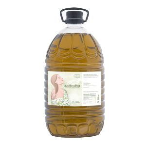 Aceite Oliva Virgen Extra 5L