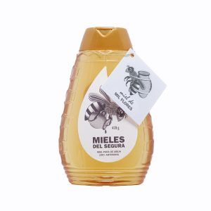 Miel de Mil Flores 470g