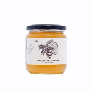 Miel de Mil Flores 485g