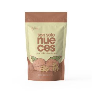 Nueces Peladas 200g