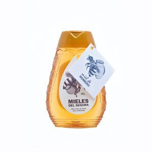Miel de Romero 340g