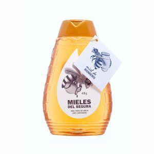 Miel de Romero 470g