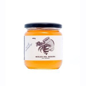 Miel de Romero 485g