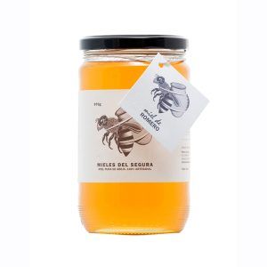 Miel de Romero 970g