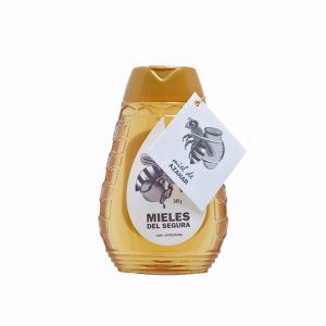 Miel de Azahar 340g