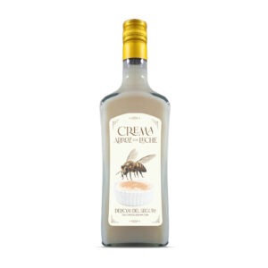 Crema de Arroz con Leche 70 cl.