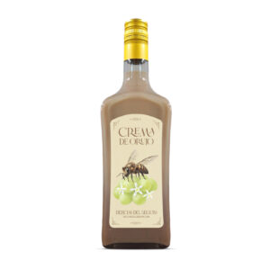 Crema de Orujo 70 cl.