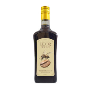 Licor de Café 70 cl.