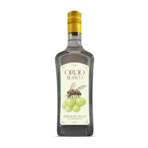Orujo Blanco 70 CL.